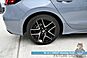 2024 Honda Civic Hatchback Sport Touring / Auto Start / Power & Heated Leather Seats / Sunroof / Navigation / Adaptive Cruise / Lane Depart & Blind Spot Alert / Apple CarPlay & Android Auto / Back Up Camera / 37 MPG / Only 19 Miles / 1-Owner Anchorage AK