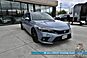 2024 Honda Civic Hatchback Sport Touring / Auto Start / Power & Heated Leather Seats / Sunroof / Navigation / Adaptive Cruise / Lane Depart & Blind Spot Alert / Apple CarPlay & Android Auto / Back Up Camera / 37 MPG / Only 19 Miles / 1-Owner Anchorage AK
