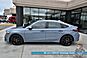 2024 Honda Civic Hatchback Sport Touring / Auto Start / Power & Heated Leather Seats / Sunroof / Navigation / Adaptive Cruise / Lane Depart & Blind Spot Alert / Apple CarPlay & Android Auto / Back Up Camera / 37 MPG / Only 19 Miles / 1-Owner Anchorage AK