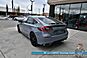 2024 Honda Civic Hatchback Sport Touring / Auto Start / Power & Heated Leather Seats / Sunroof / Navigation / Adaptive Cruise / Lane Depart & Blind Spot Alert / Apple CarPlay & Android Auto / Back Up Camera / 37 MPG / Only 19 Miles / 1-Owner Anchorage AK