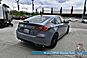 2024 Honda Civic Hatchback Sport Touring / Auto Start / Power & Heated Leather Seats / Sunroof / Navigation / Adaptive Cruise / Lane Depart & Blind Spot Alert / Apple CarPlay & Android Auto / Back Up Camera / 37 MPG / Only 19 Miles / 1-Owner Anchorage AK