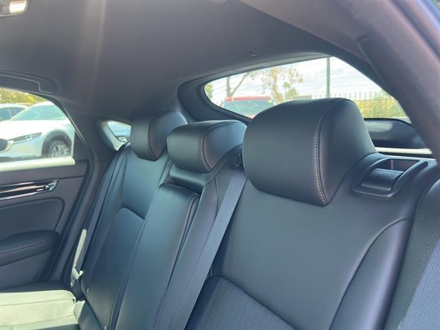 2024 Honda Civic Hatchback Sport Touring Mesa AZ