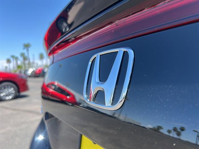 2024 Honda Civic Hatchback Sport Touring Mesa AZ