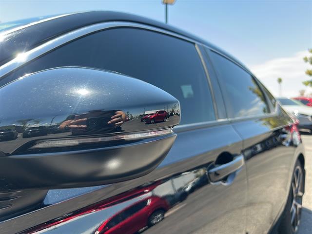 2024 Honda Civic Hatchback Sport Touring Mesa AZ