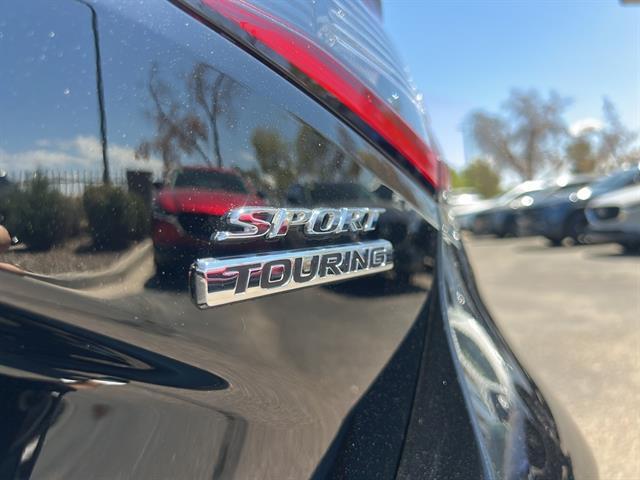 2024 Honda Civic Hatchback Sport Touring Mesa AZ
