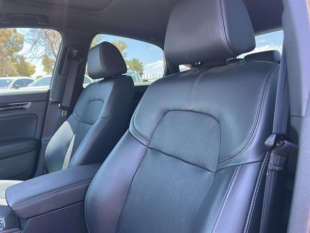2024 Honda Civic Hatchback Sport Touring Mesa AZ