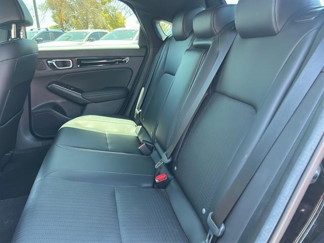 2024 Honda Civic Hatchback Sport Touring Mesa AZ
