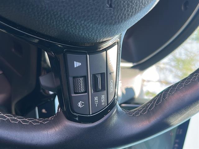 2024 Honda Civic Hatchback Sport Touring Mesa AZ