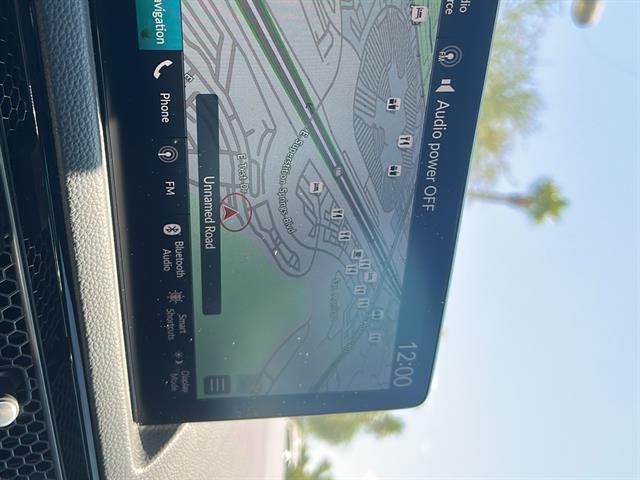 2024 Honda Civic Hatchback Sport Touring Mesa AZ