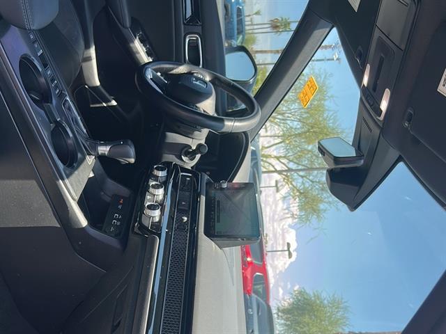 2024 Honda Civic Hatchback Sport Touring Mesa AZ