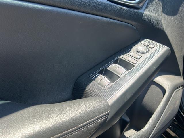 2024 Honda Civic Hatchback Sport Touring Mesa AZ