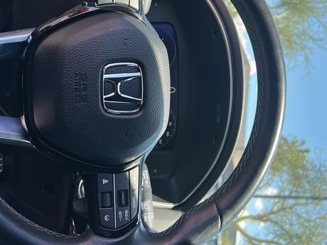 2024 Honda Civic Hatchback Sport Touring Mesa AZ