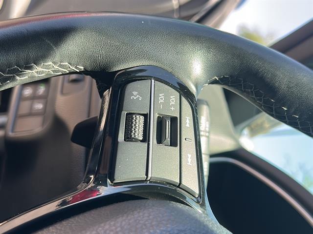 2024 Honda Civic Hatchback Sport Touring Mesa AZ