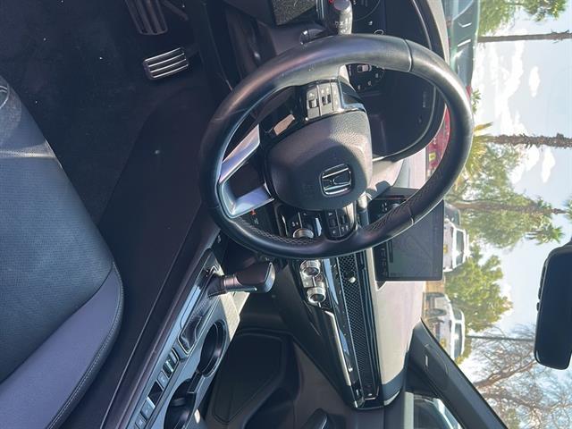 2024 Honda Civic Hatchback Sport Touring Mesa AZ