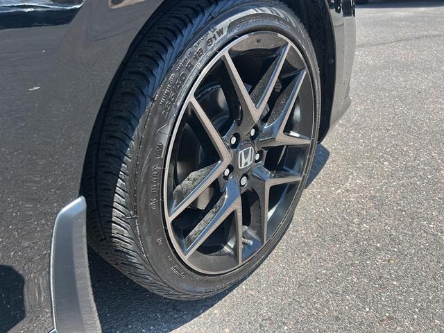 2024 Honda Civic Hatchback Sport Touring Mesa AZ