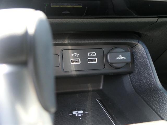 2024 Honda Civic Hatchback Sport Touring