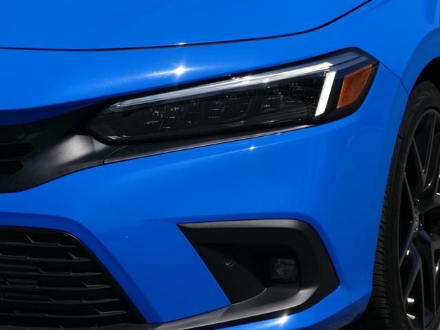 2024 Honda Civic Hatchback Sport Touring