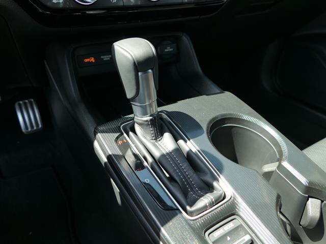 2024 Honda Civic Hatchback Sport Touring