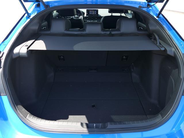 2024 Honda Civic Hatchback Sport Touring