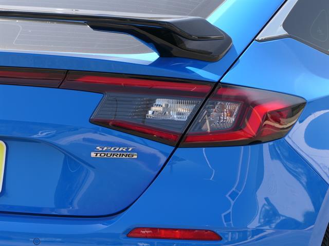 2024 Honda Civic Hatchback Sport Touring