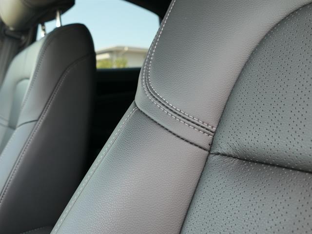 2024 Honda Civic Hatchback Sport Touring