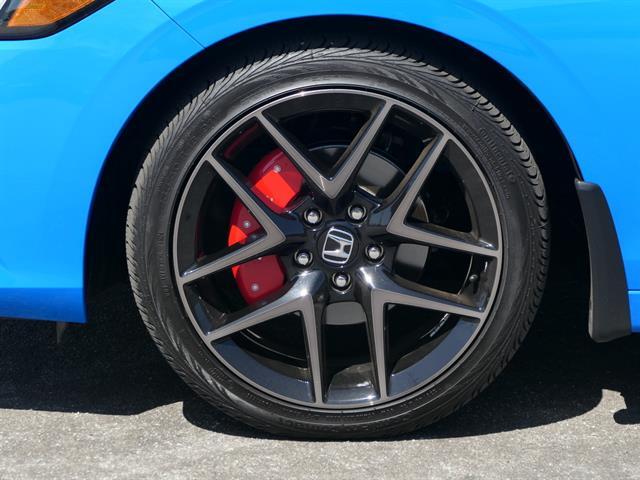2024 Honda Civic Hatchback Sport Touring