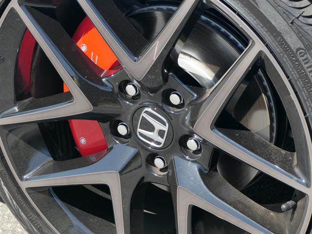 2024 Honda Civic Hatchback Sport Touring