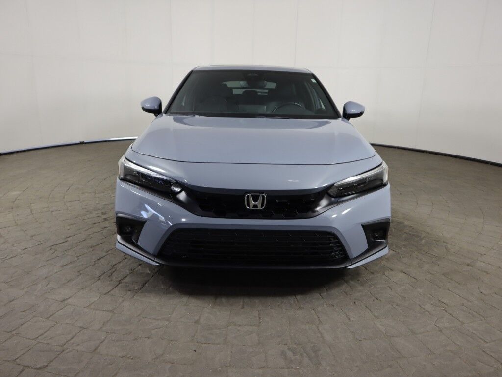 2024 Honda Civic Hatchback Touring Maumee OH