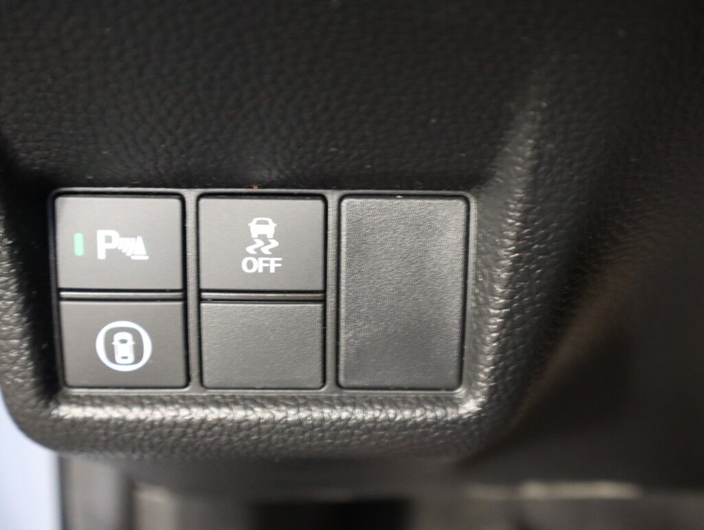 2024 Honda Civic Hatchback Touring Maumee OH