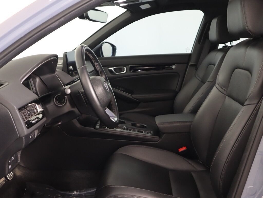 2024 Honda Civic Hatchback Touring Maumee OH