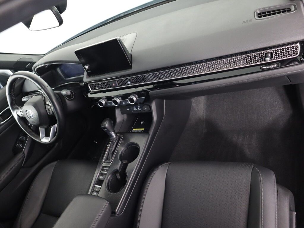 2024 Honda Civic Hatchback Touring Maumee OH
