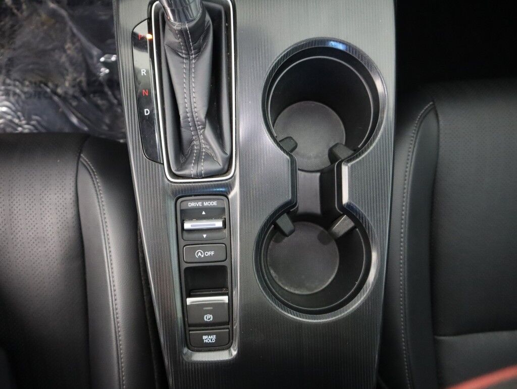 2024 Honda Civic Hatchback Touring Maumee OH