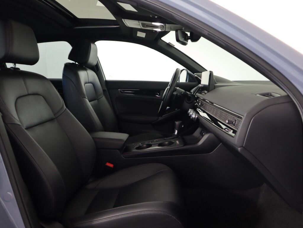 2024 Honda Civic Hatchback Touring Maumee OH