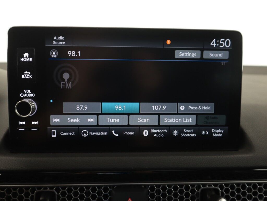 2024 Honda Civic Hatchback Touring Maumee OH