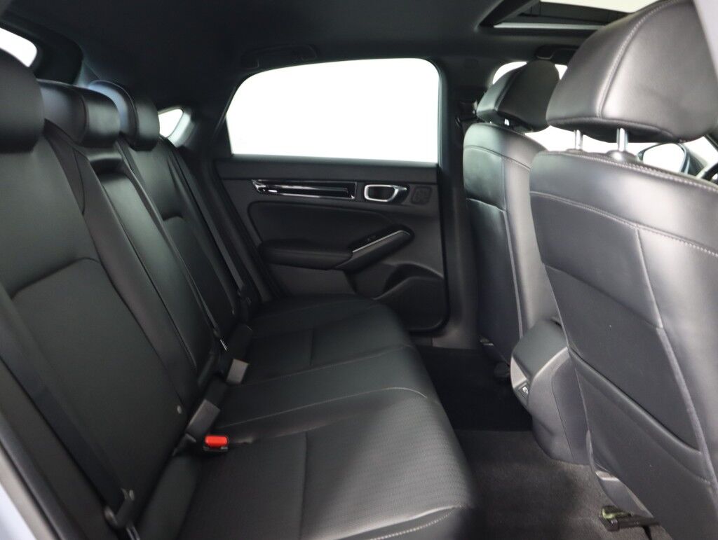 2024 Honda Civic Hatchback Touring Maumee OH