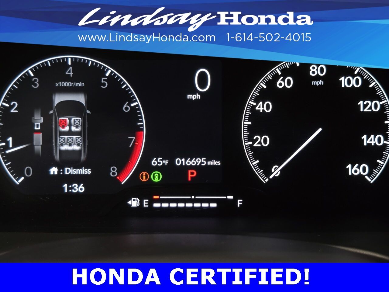 2024 Honda Civic LX Columbus OH