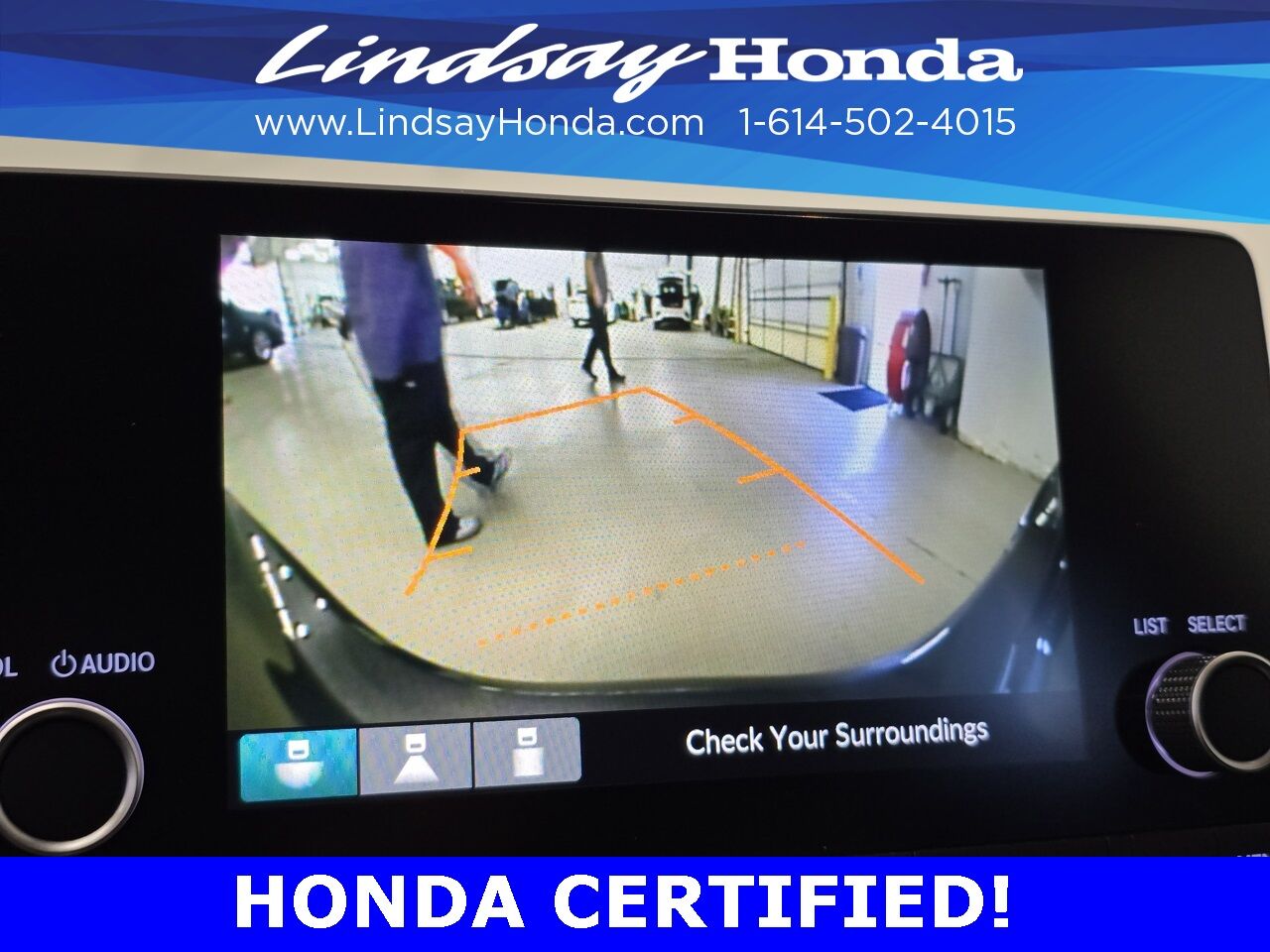 2024 Honda Civic LX Columbus OH