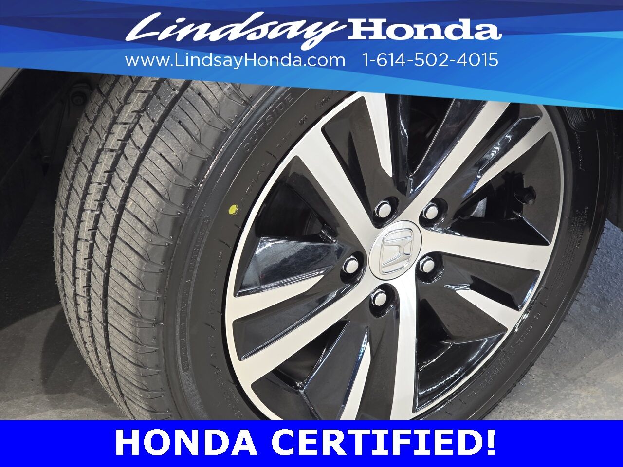 2024 Honda Civic LX Columbus OH