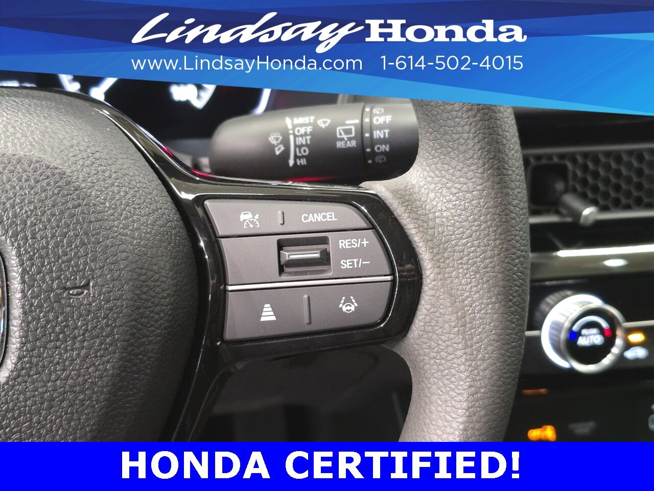 2024 Honda Civic LX Columbus OH