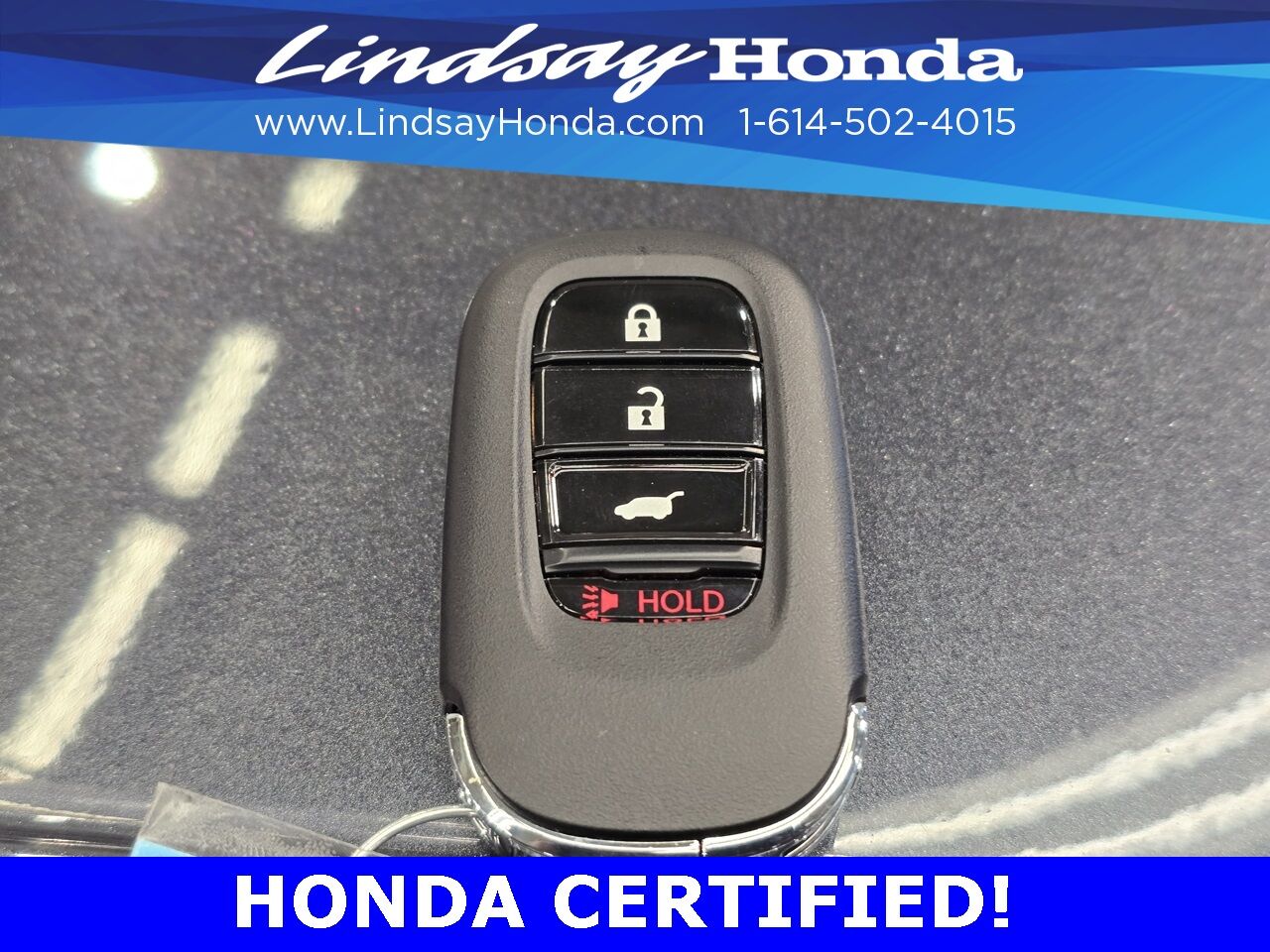 2024 Honda Civic LX Columbus OH