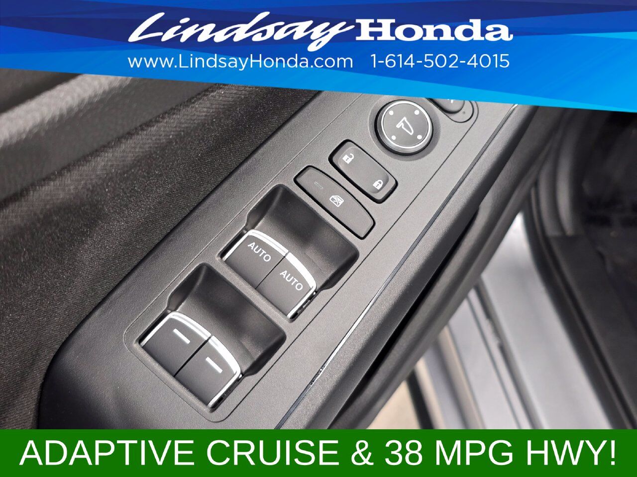 2024 Honda Civic LX Columbus OH