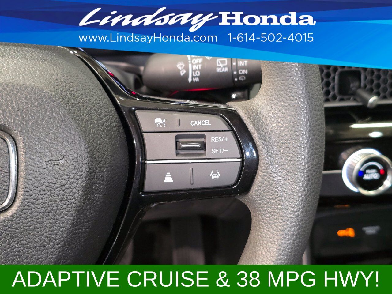2024 Honda Civic LX Columbus OH