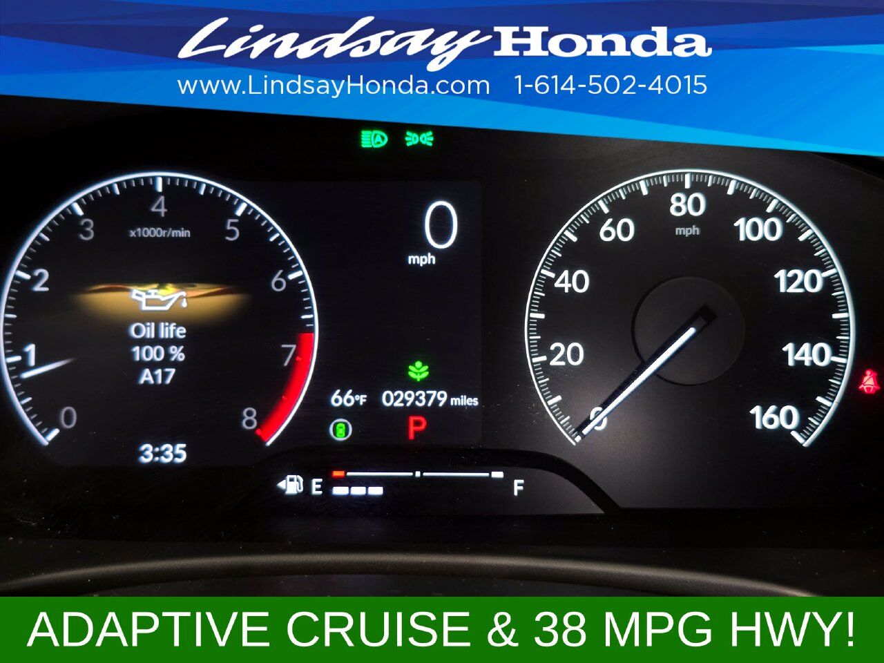 2024 Honda Civic LX Columbus OH