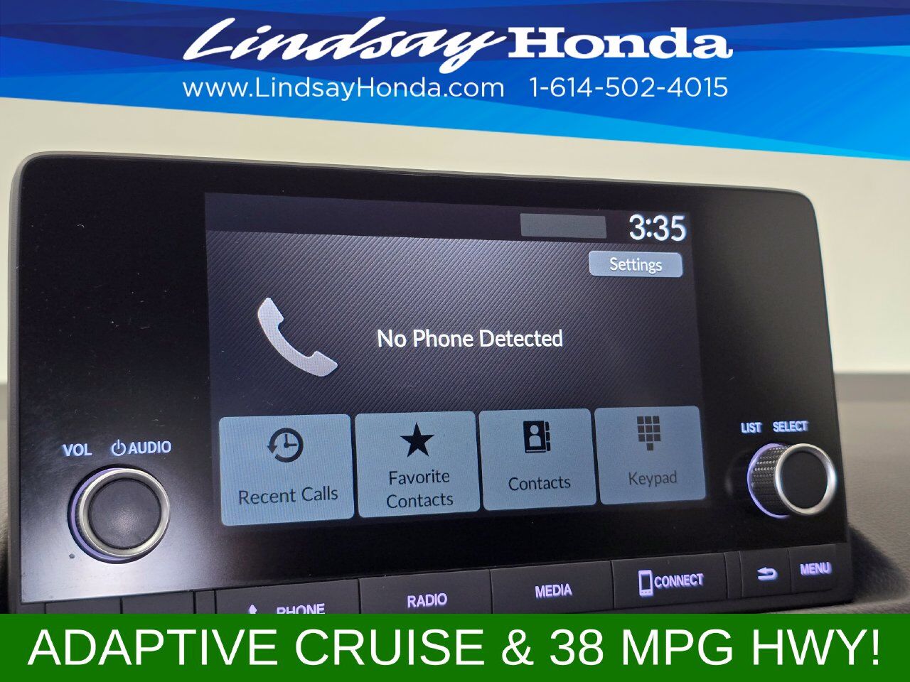 2024 Honda Civic LX Columbus OH