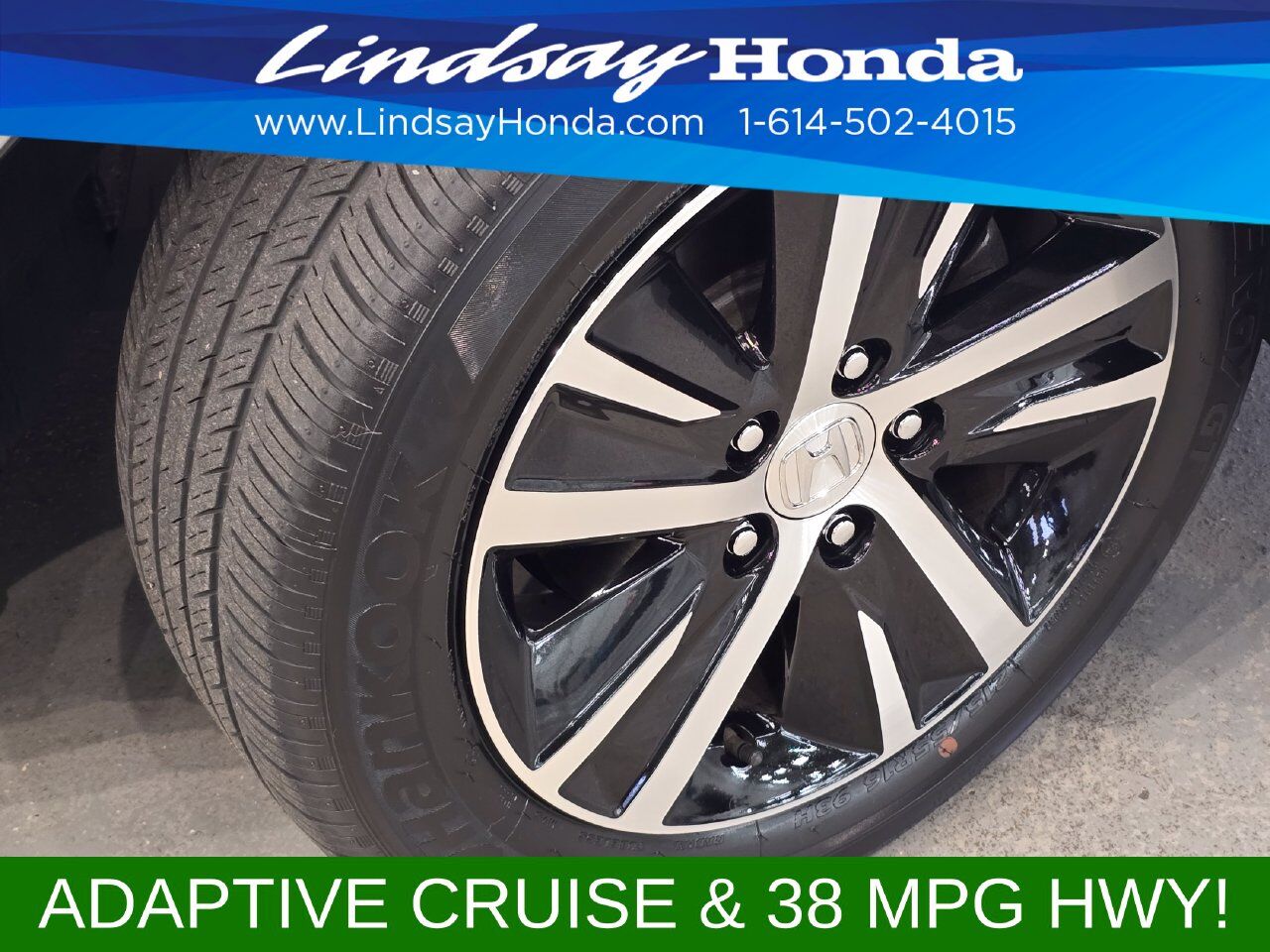 2024 Honda Civic LX Columbus OH