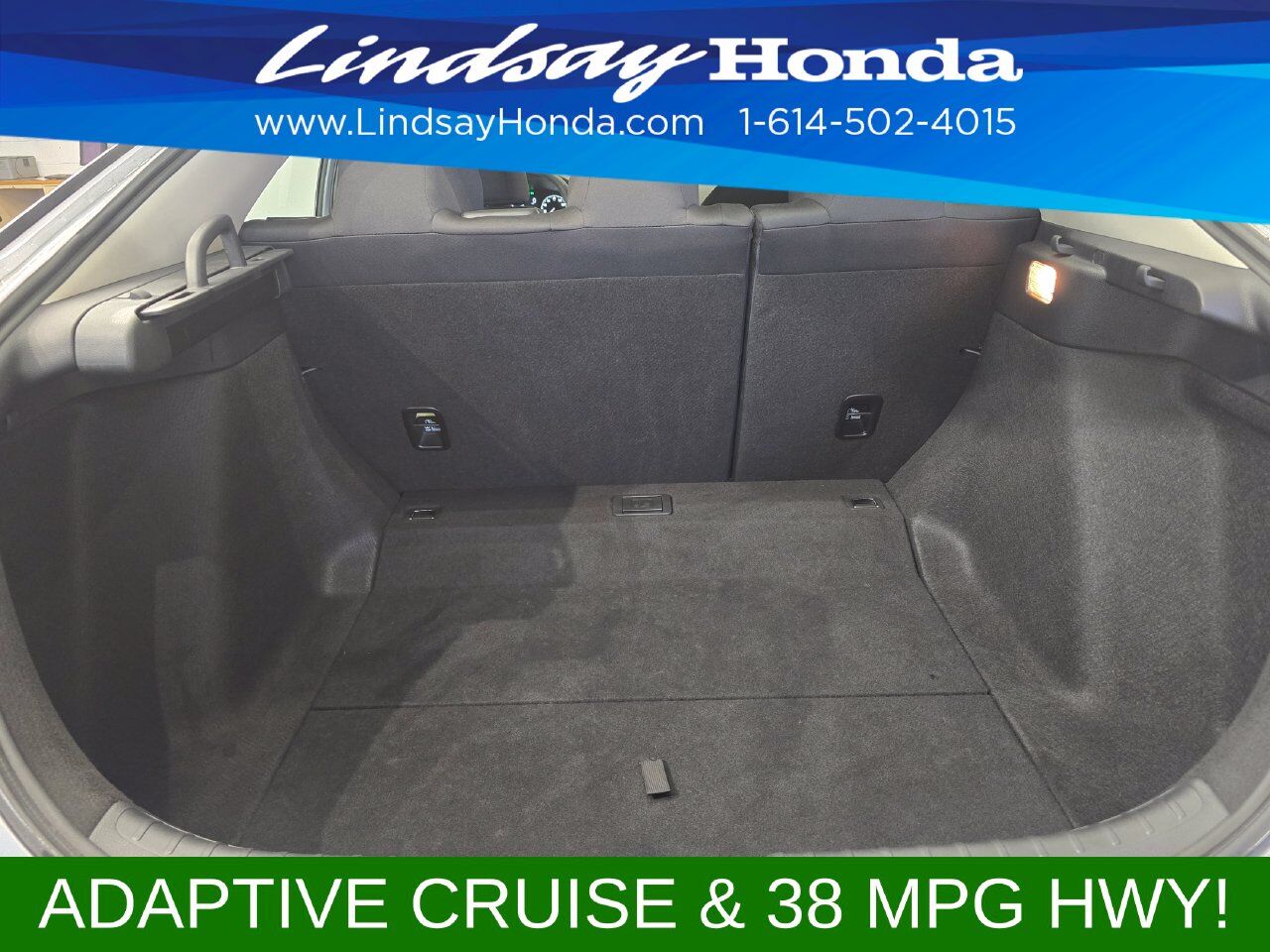 2024 Honda Civic LX Columbus OH