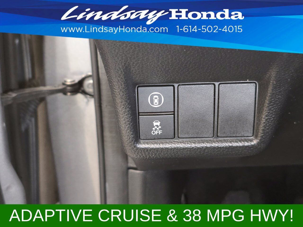 2024 Honda Civic LX Columbus OH
