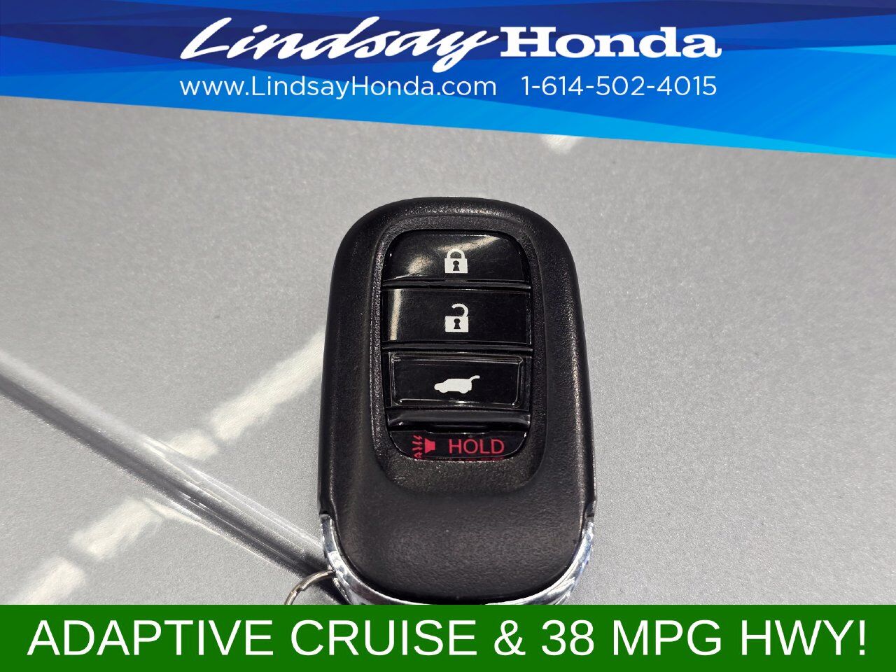 2024 Honda Civic LX Columbus OH