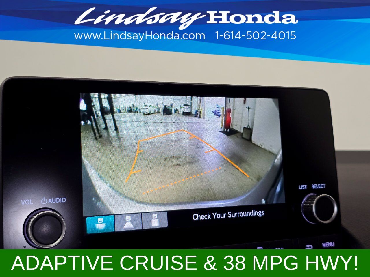 2024 Honda Civic LX Columbus OH