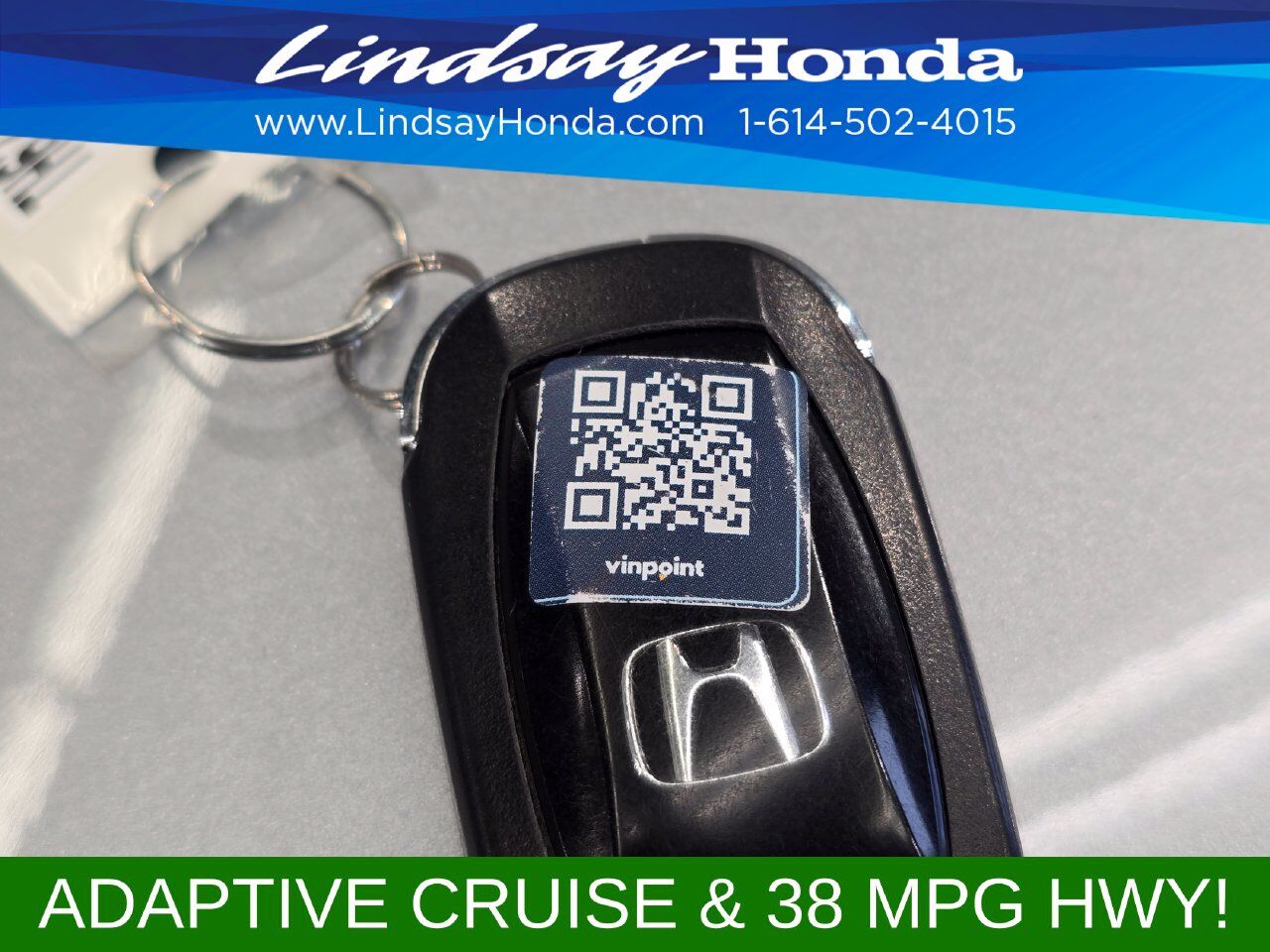 2024 Honda Civic LX Columbus OH